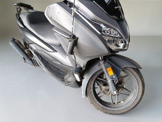 Honda  FORZA picture 5