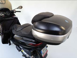 Piaggio  MP3 picture 11
