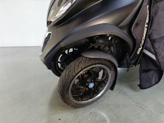 Piaggio  MP3 picture 16