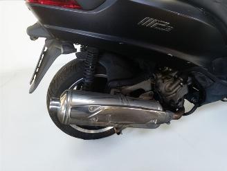 Piaggio  MP3 picture 10