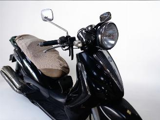 Piaggio  BEVERLY picture 4