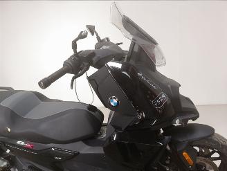 BMW C 400 X  picture 14