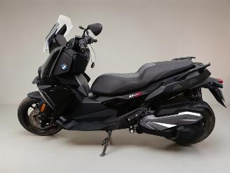 BMW C 400 X  picture 3