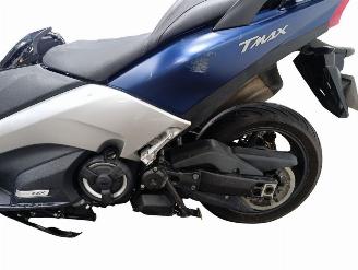 Yamaha  T MAX picture 6