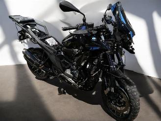 BMW  R1300 GS picture 8