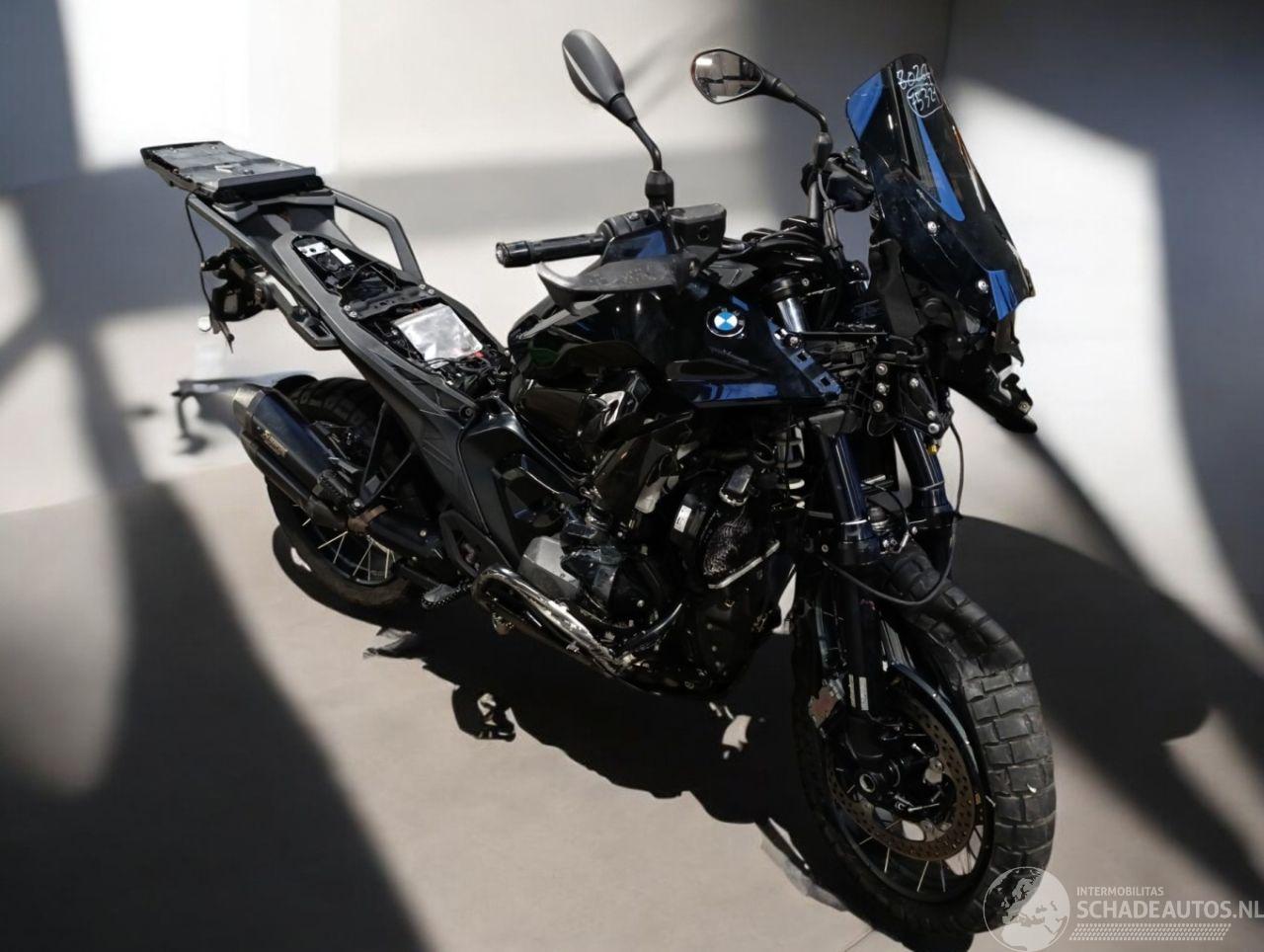 BMW  R1300 GS