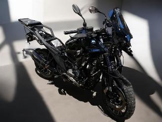 skadebil motor BMW  R1300 GS 2024/1