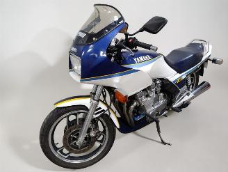 Yamaha XJ 900  picture 16