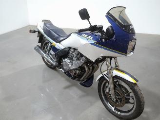 Yamaha XJ 900  picture 11