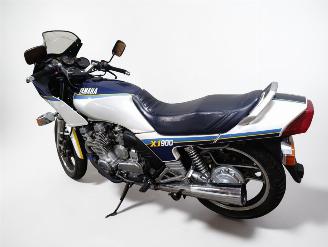Yamaha XJ 900  picture 14