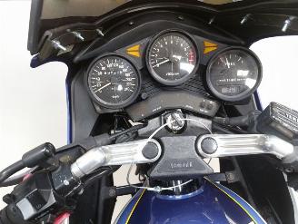 Yamaha XJ 900  picture 15