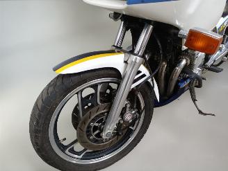 Yamaha XJ 900  picture 4