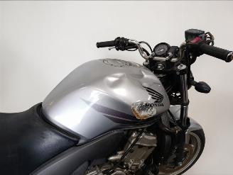 Honda CBF 600  picture 19