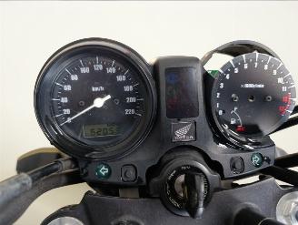 Honda CBF 600  picture 2