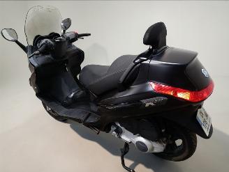 Piaggio  XEVO picture 20