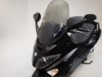 Piaggio  XEVO picture 15