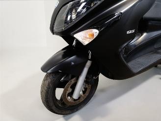 Piaggio  XEVO picture 8
