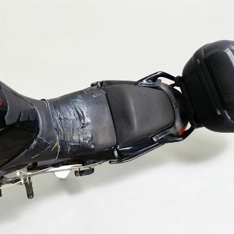 Honda CBF 600  picture 15