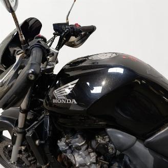 Honda CBF 600  picture 3