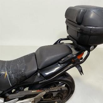 Honda CBF 600  picture 9