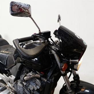 Honda CBF 600  picture 4