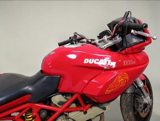 Ducati MTS 1000  picture 17