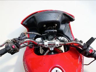 Ducati MTS 1000  picture 4