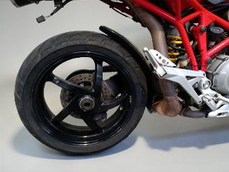 Ducati MTS 1000  picture 21