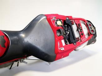 Ducati MTS 1000  picture 5