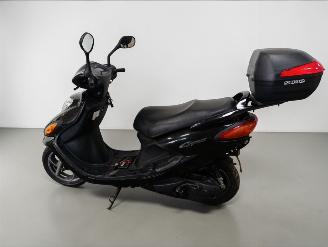 Yamaha  CYGNUS picture 9