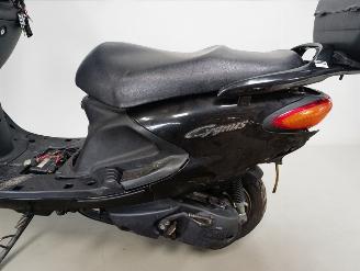 Yamaha  CYGNUS picture 14