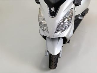 Peugeot  SATELIS picture 6