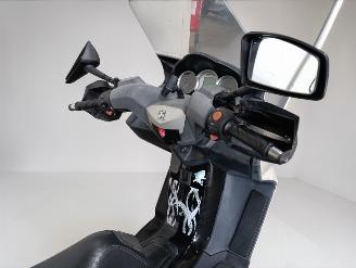 Peugeot  SATELIS picture 4