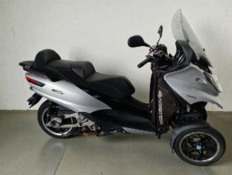 Piaggio  MP3 picture 19