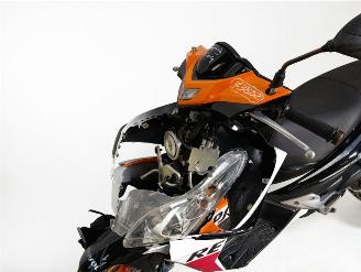 Honda  NSC REPSOL picture 9