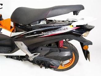 Honda  NSC REPSOL picture 7