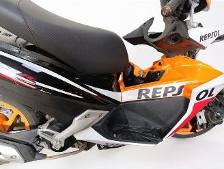 Honda  NSC REPSOL picture 13
