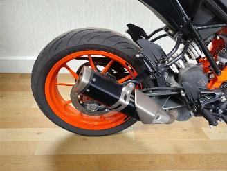 KTM 390 Duke  picture 10