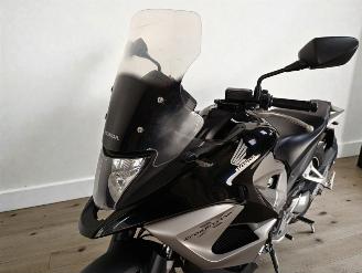 Honda CrossRunner  picture 8