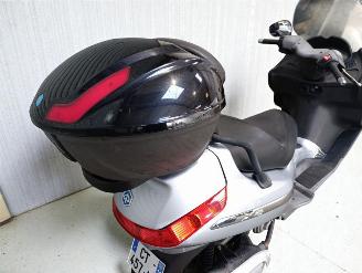 Piaggio XEVO 125  picture 8