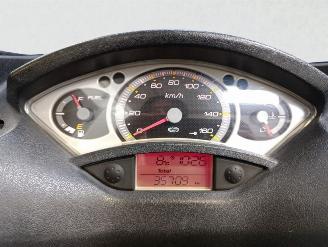 Yamaha Xmax  picture 2