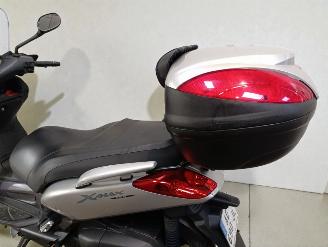 Yamaha Xmax  picture 10