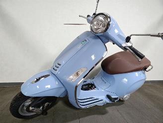 Piaggio  VESPA picture 5