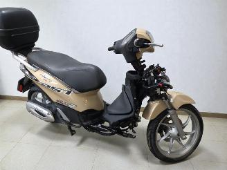 Piaggio  LIBERTY picture 7