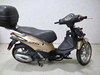 Piaggio  LIBERTY picture 11