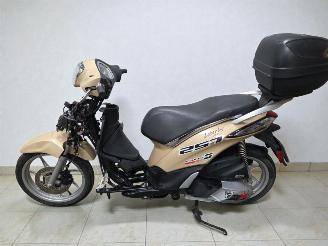 Piaggio  LIBERTY picture 4