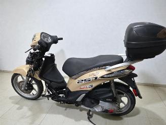 Piaggio  LIBERTY picture 12