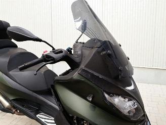 Piaggio  MP3 picture 6