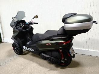 Piaggio  MP3 picture 11