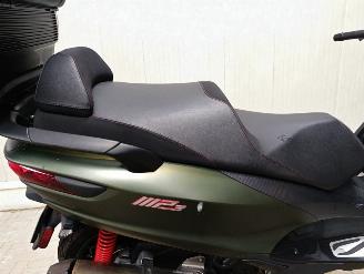 Piaggio  MP3 picture 7